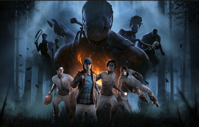 Dead by Daylight