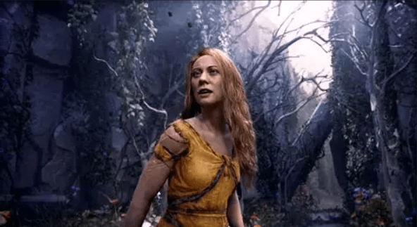 God of War: Laufey