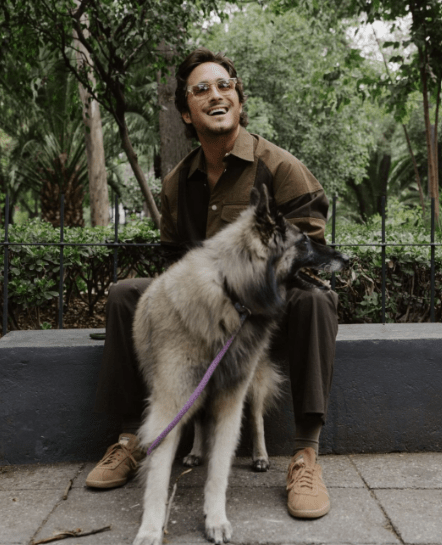 Diego Boneta
