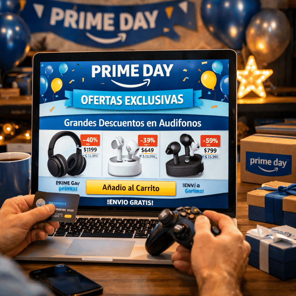 Prime Day