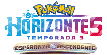 Pokémon Horizontes