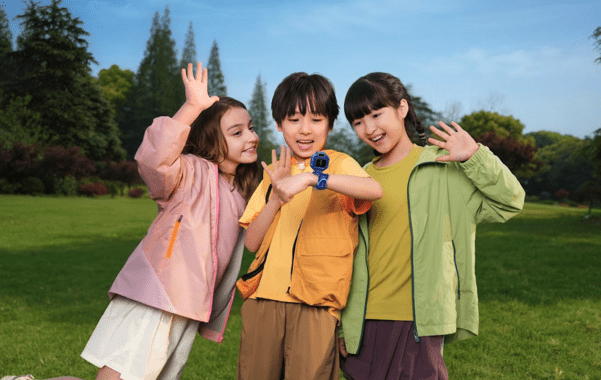 HUAWEI WATCH KIDS X1