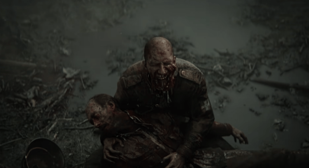 SAW: Genesis