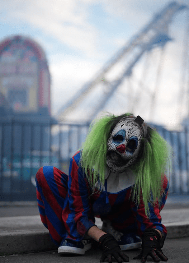 Six Flags México