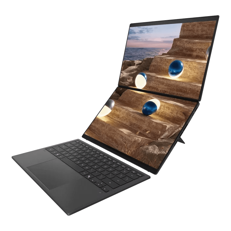 ASUS Zenbook DUO  