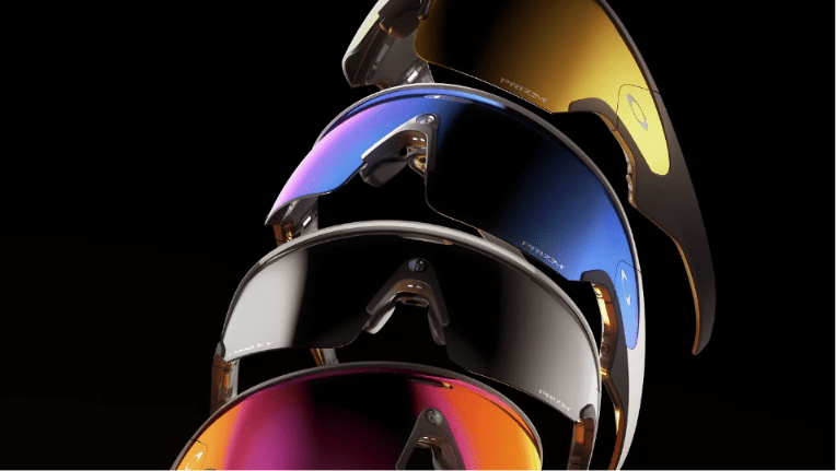 Oakley Meta