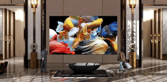 LG Electronics