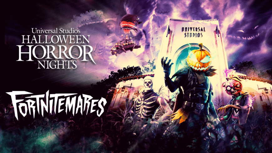 Halloween Horror Nights