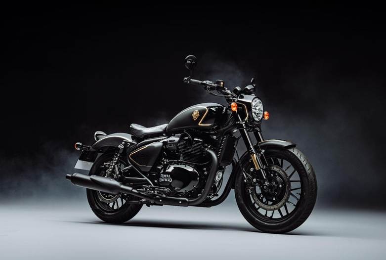 Royal Enfield