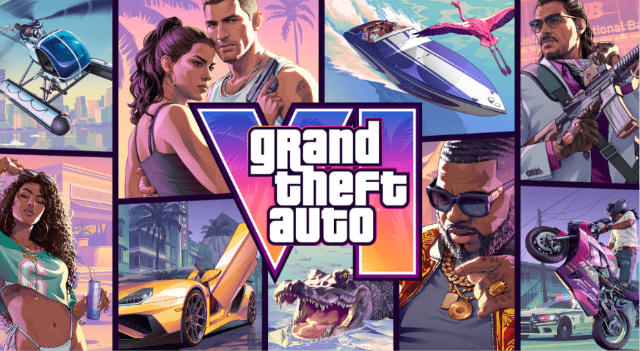 Rockstar Games
