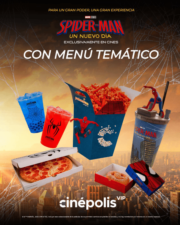  Cinépolis