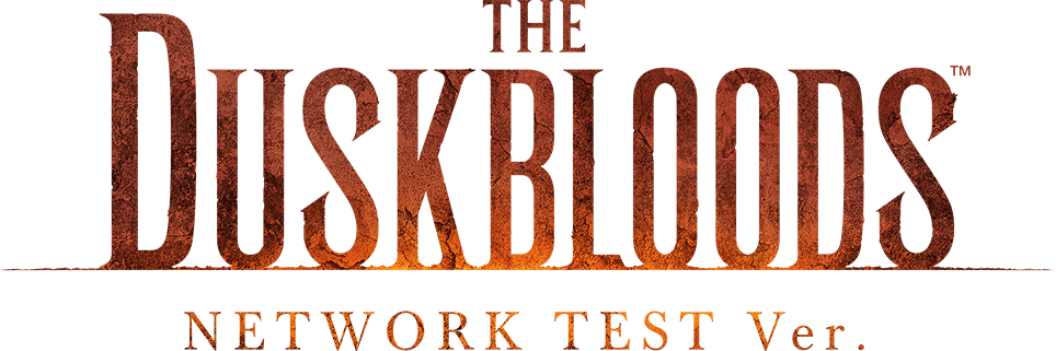 The Duskbloods