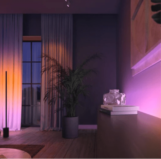 Philips Hue