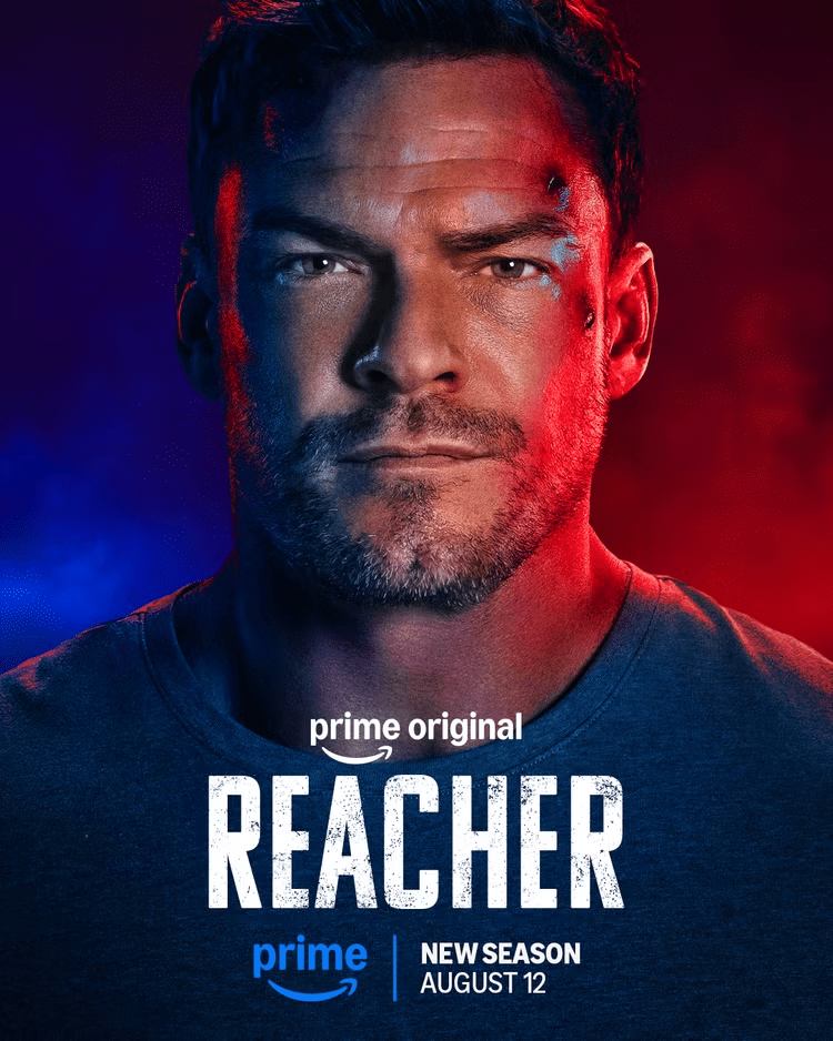 Prime Video