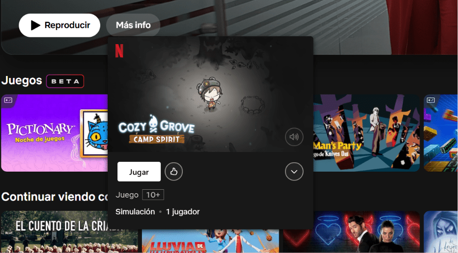 Netflix